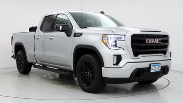 2021 Sierra 1500 Elevation